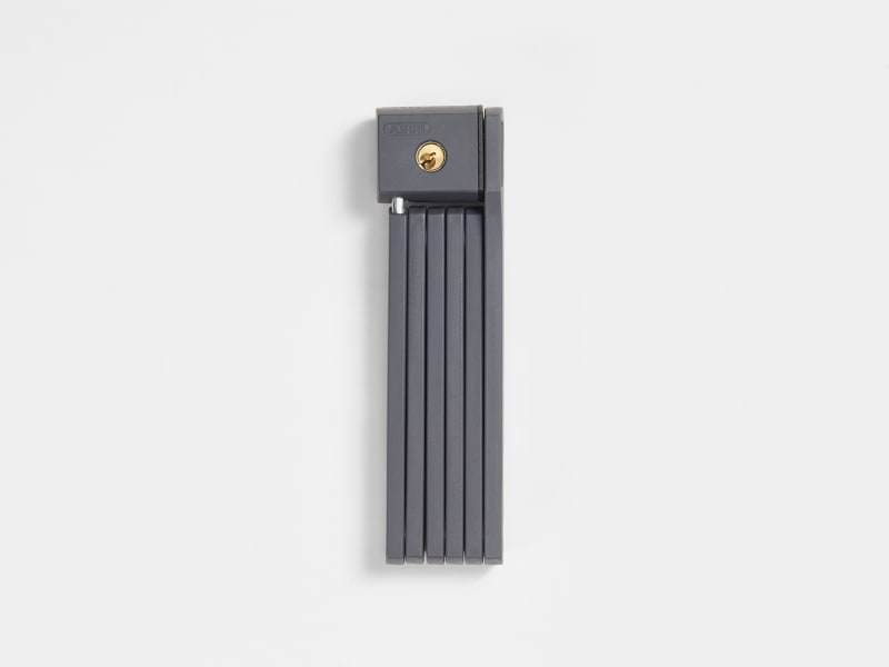 Bontrager elite keyed folding hotsell lock