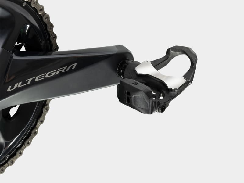 Trek road bike pedals deals