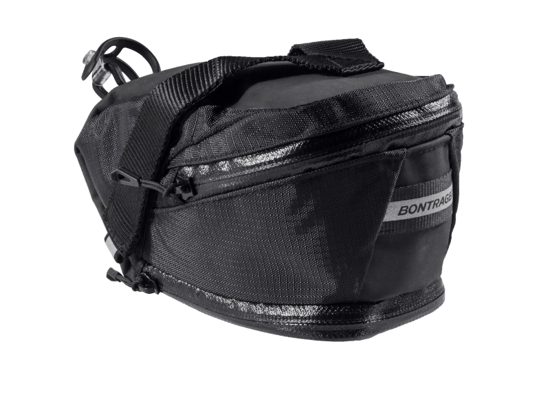 Trek under best sale seat bag