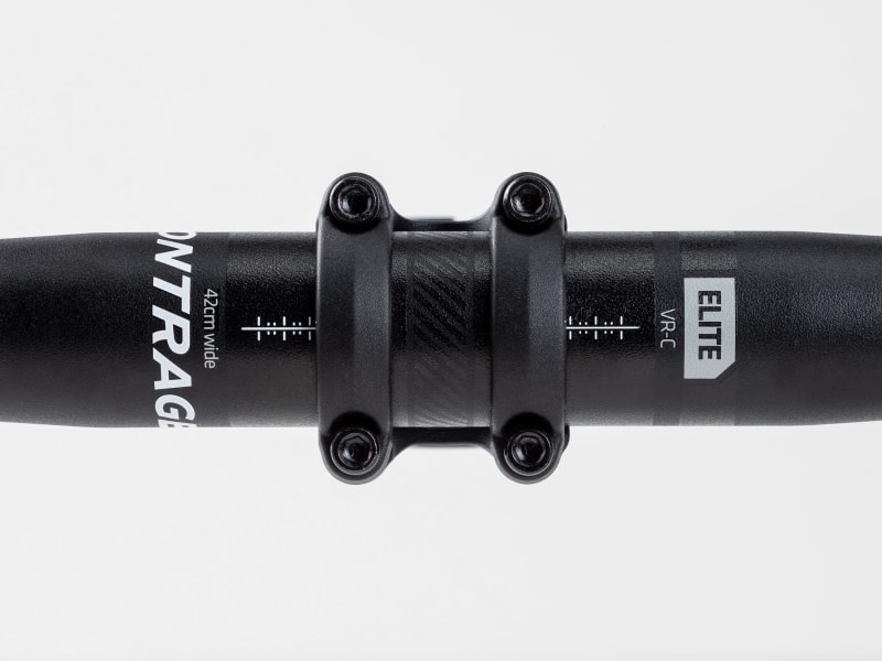 Bontrager blendr discount elite stem bases