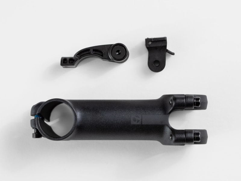 Bontrager comp & legacy online elite stem blendr base