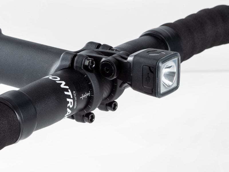 Bontrager Elite Blendr Stem Legacy - Trek Bikes