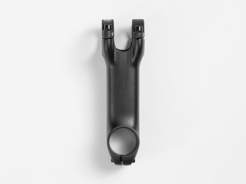 Bontrager 17 degree stem store