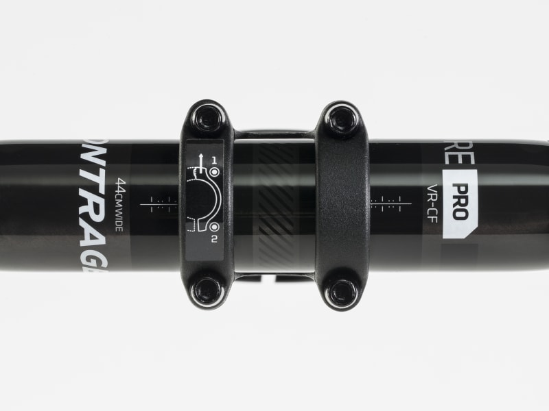 Bontrager Elite Blendr Stem Trek Bikes IN