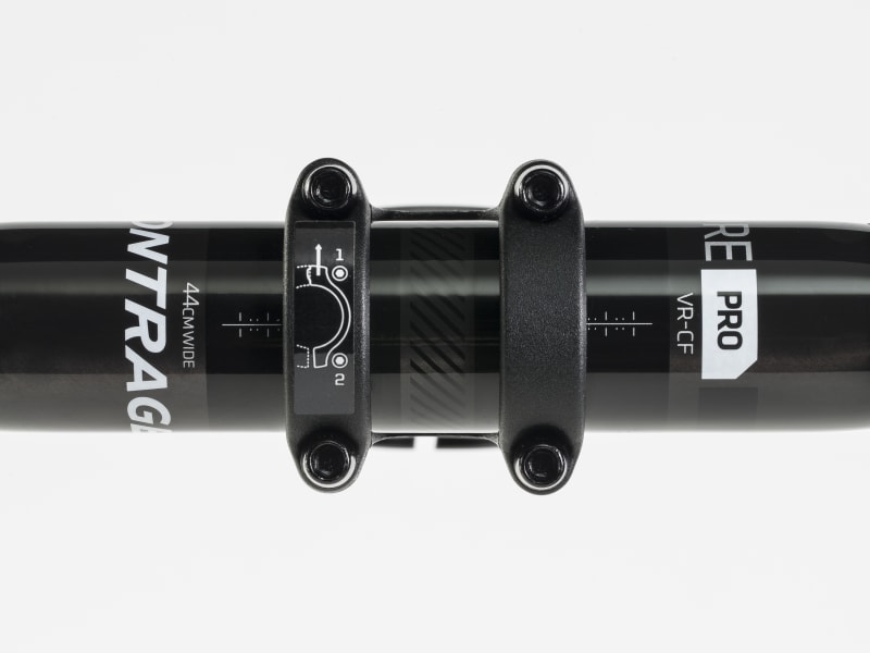 Bontrager Rectangular Base TLR Valve Stem - Trek Bikes (CA)