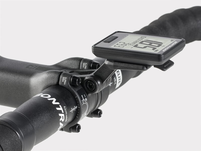 Bontrager Elite Blendr Stem Electra Bikes GB