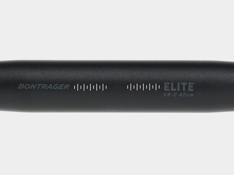 Bontrager Elite VR-C Road Handlebar - Trek Bikes