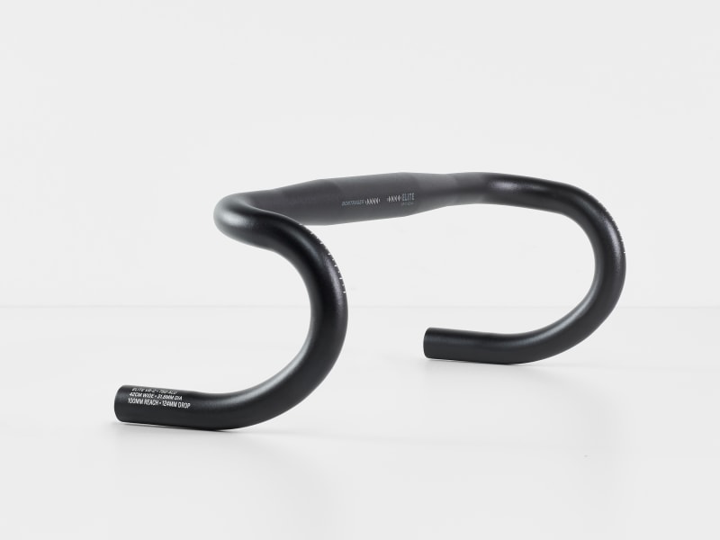 Bontrager Elite Road Handlebar Trek Bikes CA