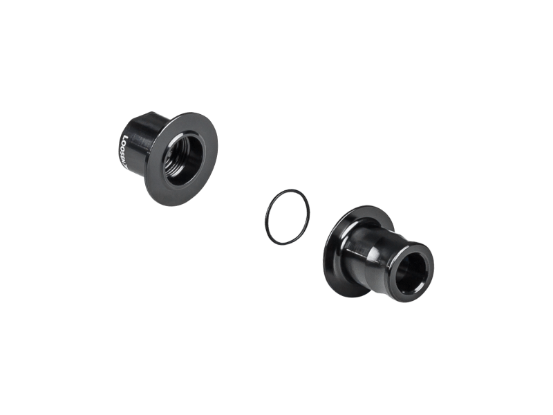 Bontrager hub end caps new arrivals