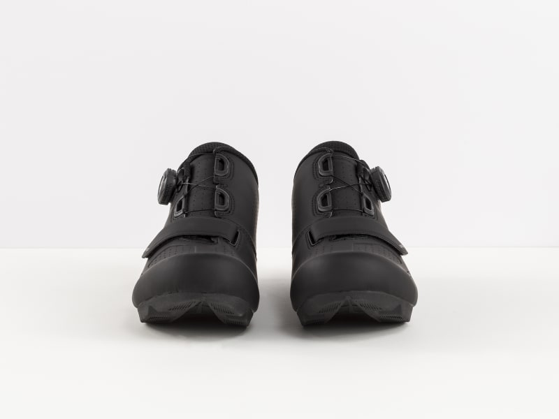 Bontrager espresso road shoe review sales