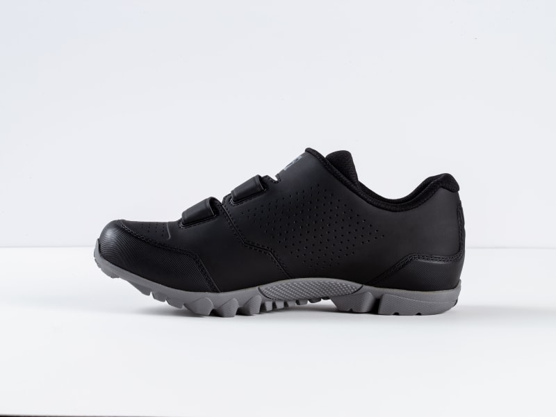 Bontrager Evoke Mountain Shoe Trek Bikes IE
