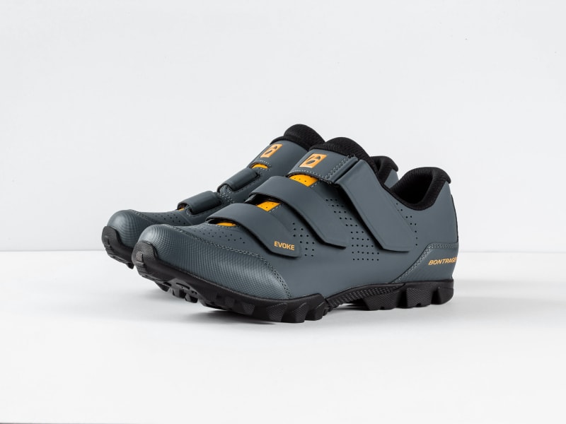 Bontrager Evoke Mountain Bike Shoe Trek Bikes