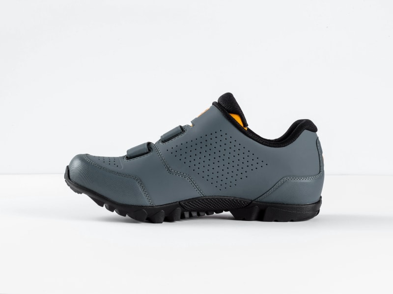 Bontrager wide outlet cycling shoes