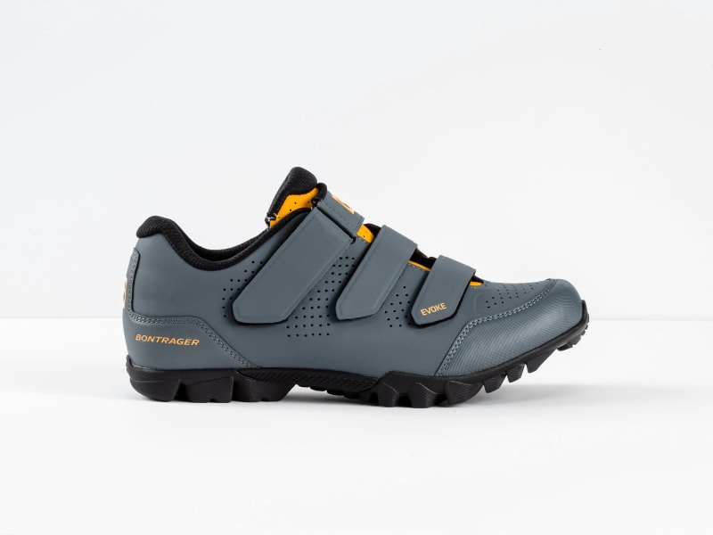 Bontrager Evoke Mountain Bike Shoe Trek Bikes