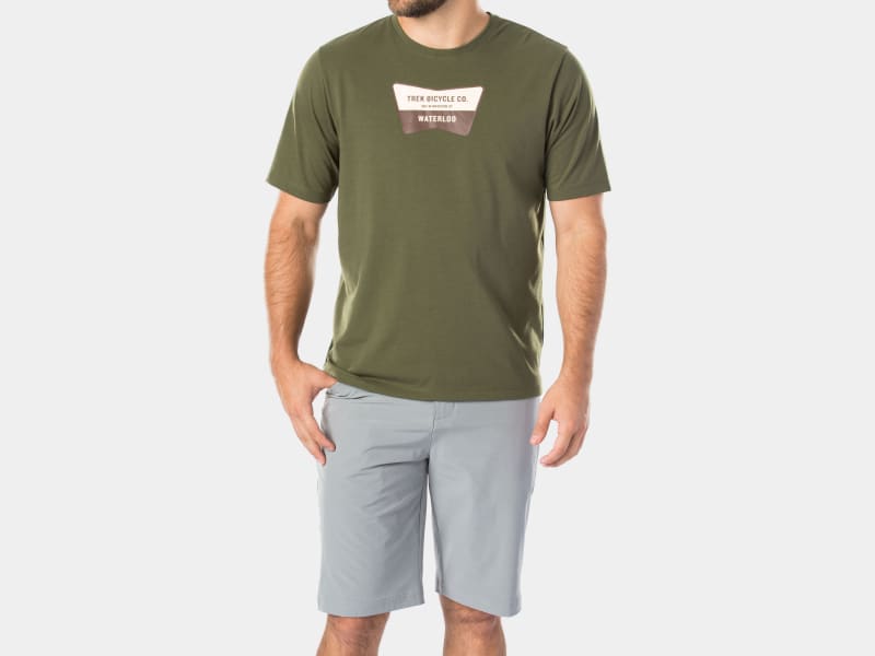 Bontrager evoke mountain short hotsell