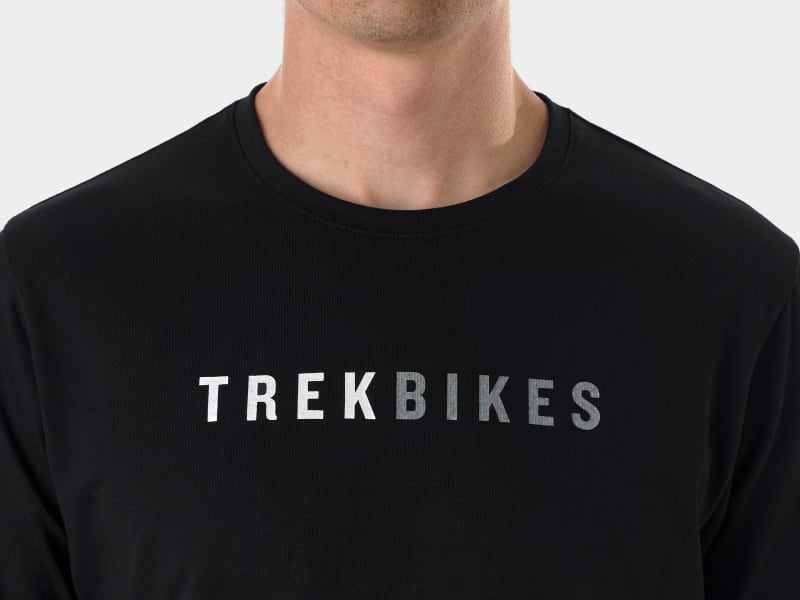 Trek bike shirt top