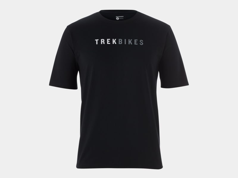 Trek t shirt bike shop