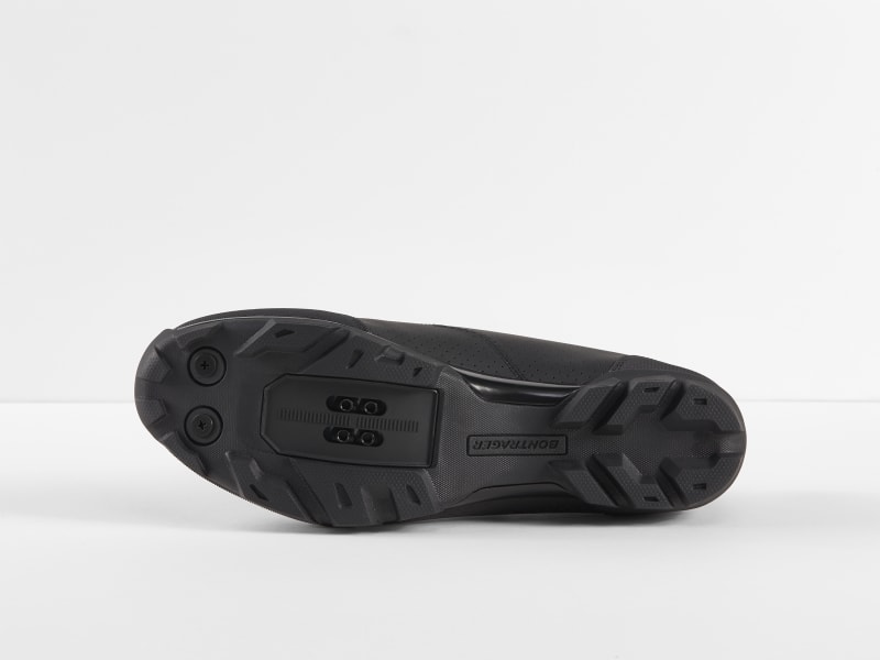Bontrager evoke mountain cheap bike shoes review
