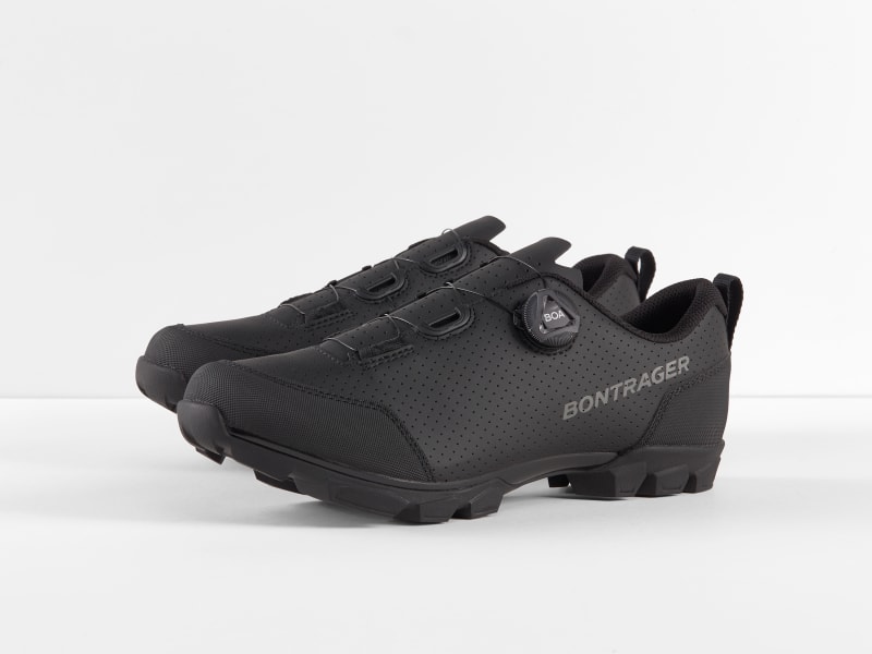 Bontrager Evoke Mountain Bike Shoe