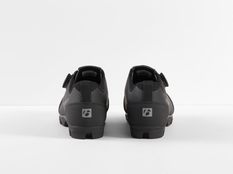 Bontrager Evoke Mountain Bike Shoe Trek Bikes