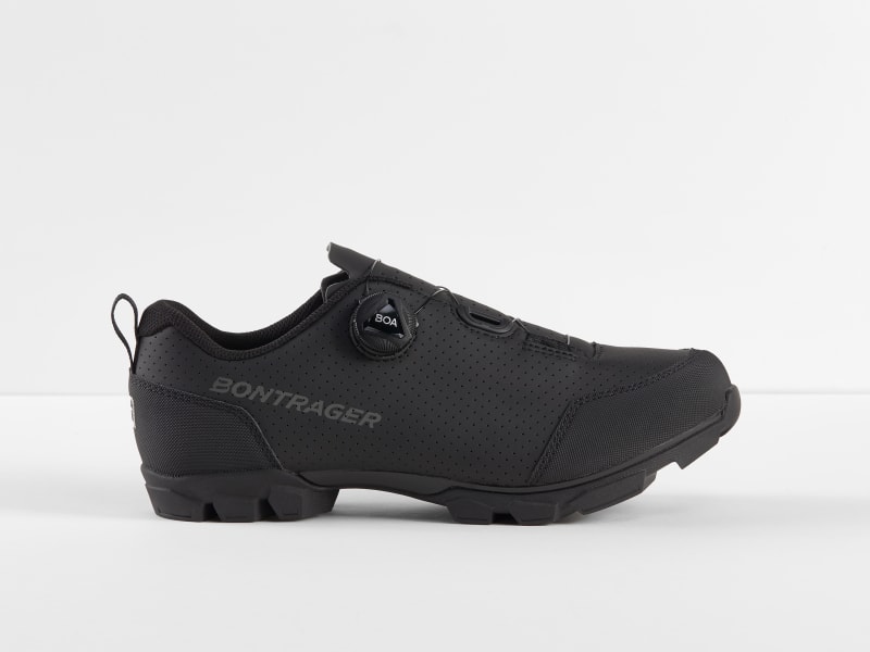 Evoke Mountain Bike Shoe - Trek