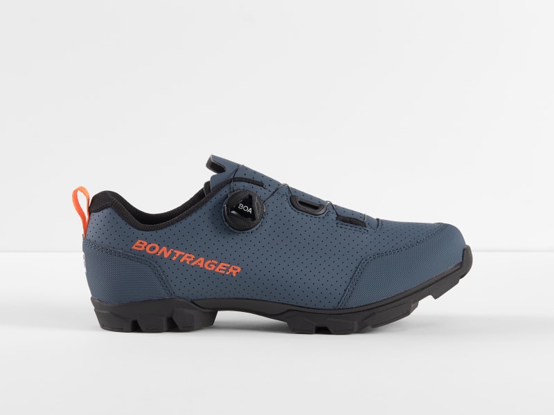 Bontrager Evoke Mountain Bike Shoes Trek Bikes ZA