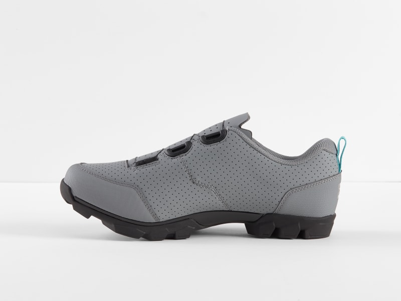 Bontrager Evoke Mountain Bike Shoes Electra Bikes IE