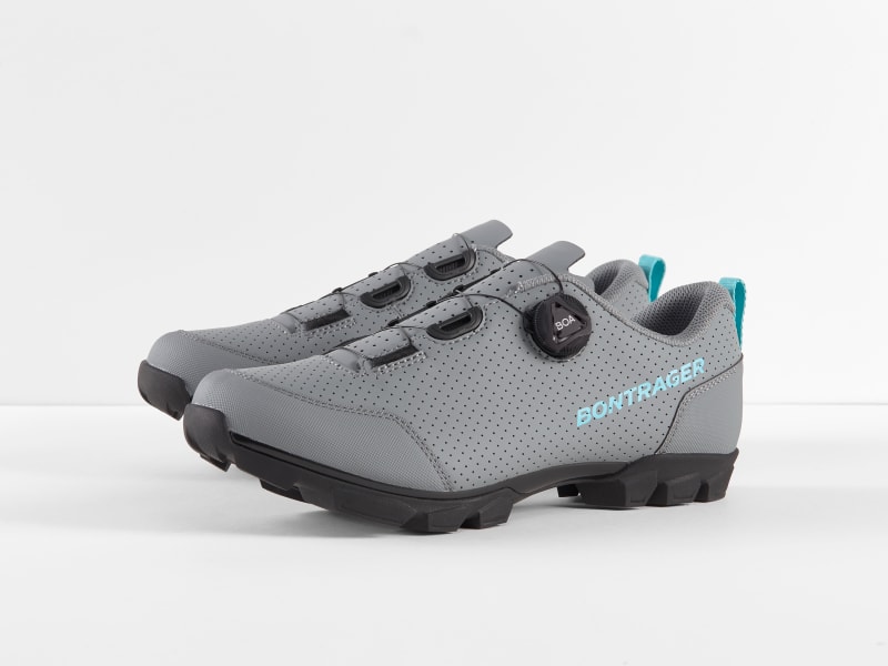 Bontrager zapatillas mtb 2025