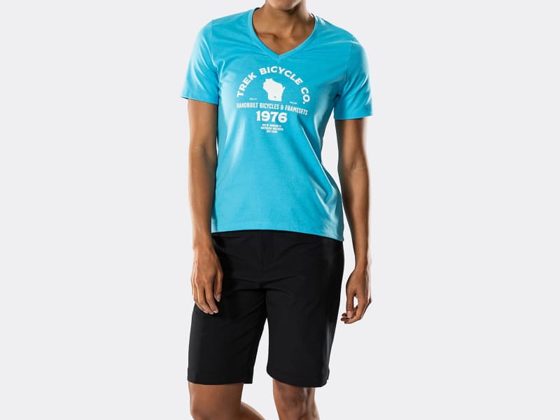 Trek mountain bike shorts shop