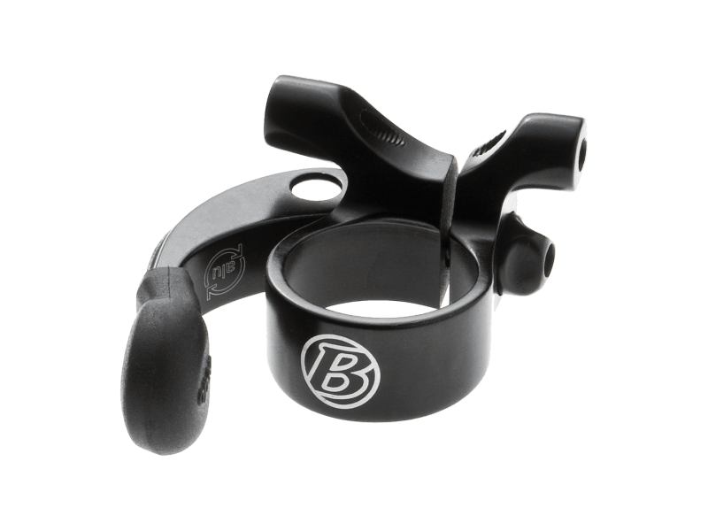 Trek bike seat clamp clearance