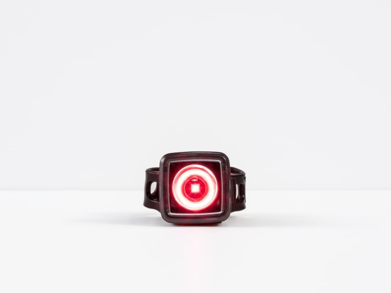 Bontrager flare r hotsell city rear bike light