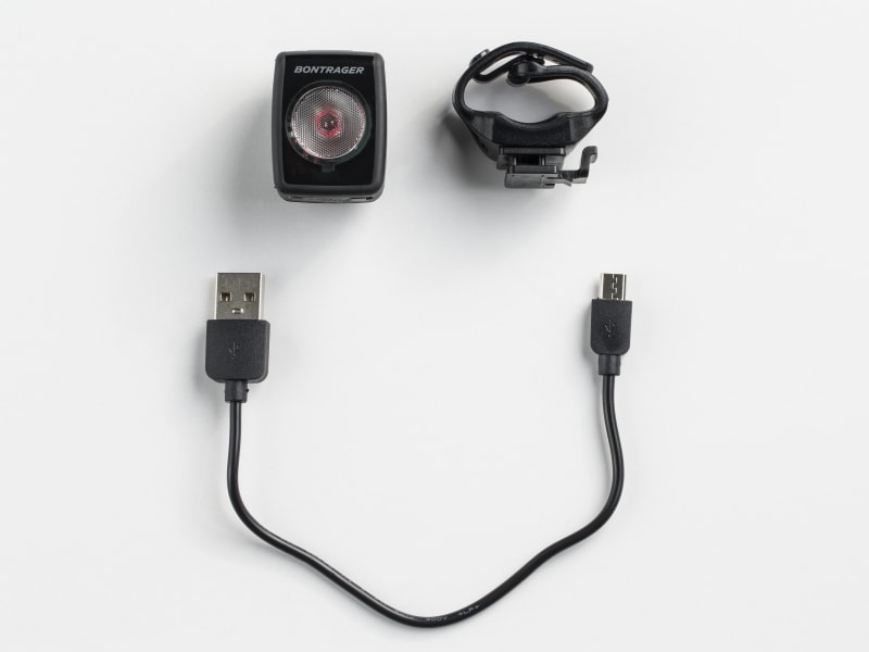 Bontrager flare rt rear bike light clearance