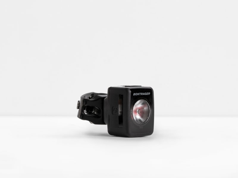 Bontrager hot sale bicycle lights