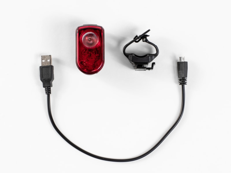 Bontrager flare r usb sales