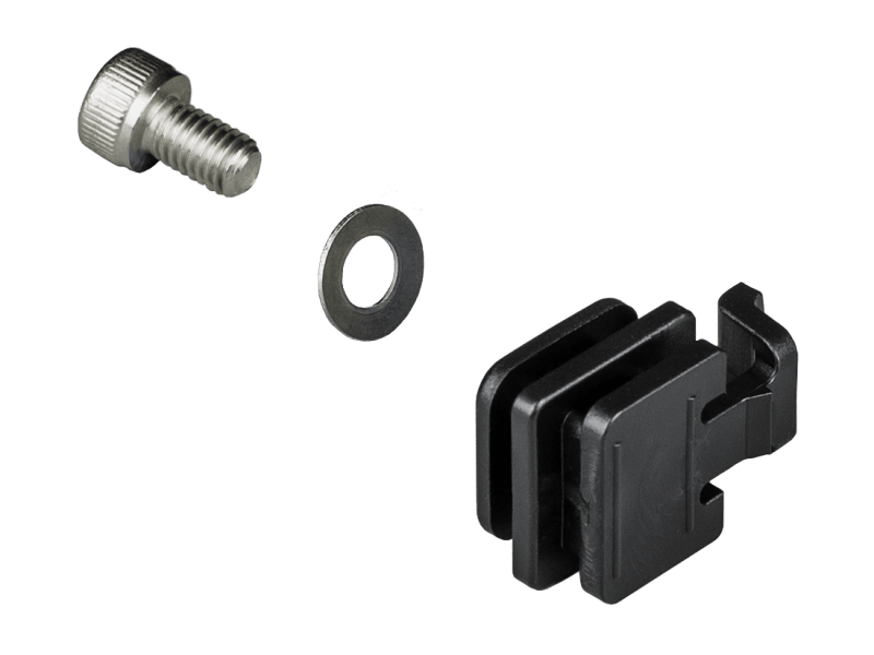 Bontrager flare rt mount sales