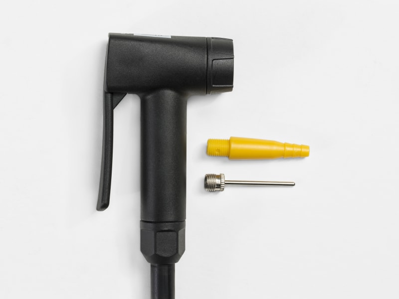 【楽ギフ_包装】 Pump Floor Charger Flash TLR Bontrager - Bikes Trek アクセサリー