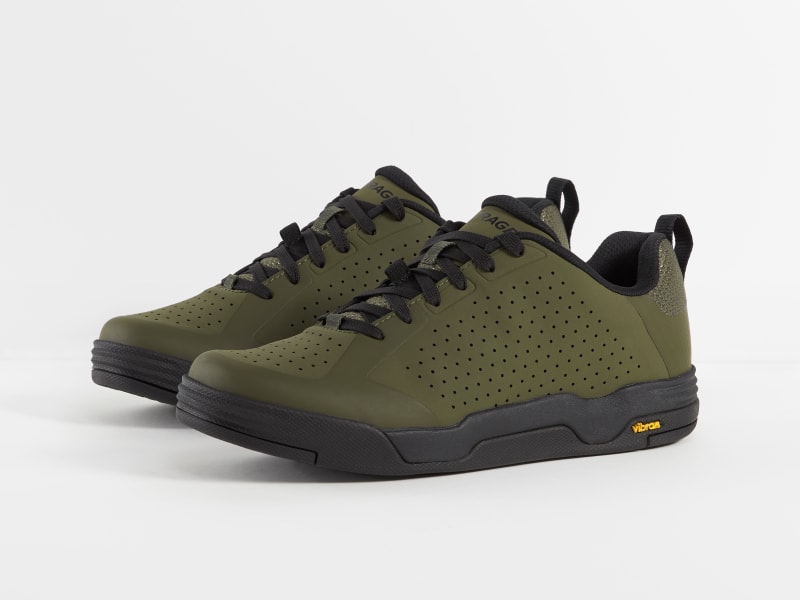 Bontrager flatline shoes outlet