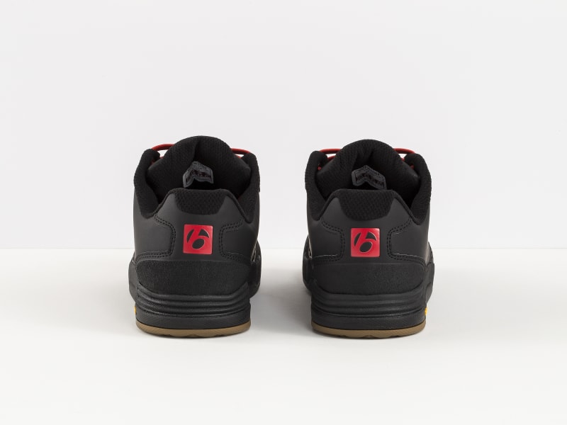 Bontrager flatline mountain bike shoes clearance