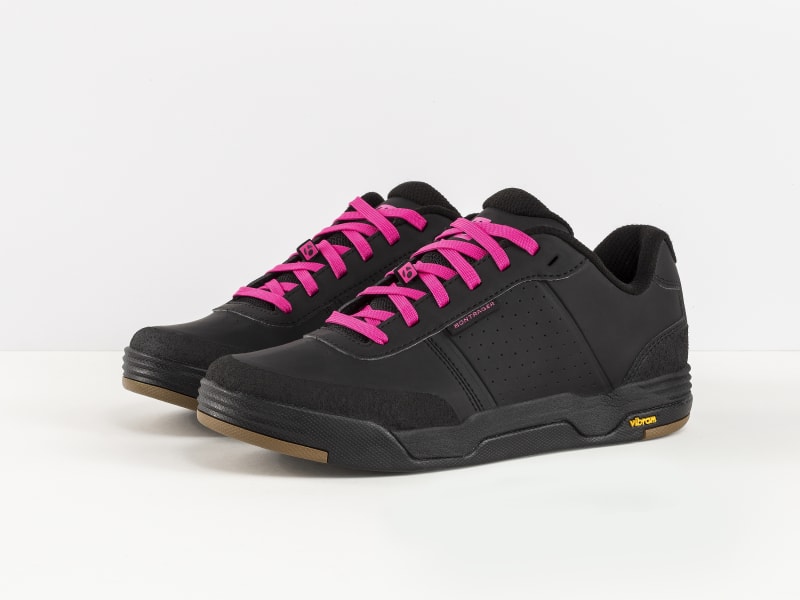 Bontrager flatline mountain bike shoe top