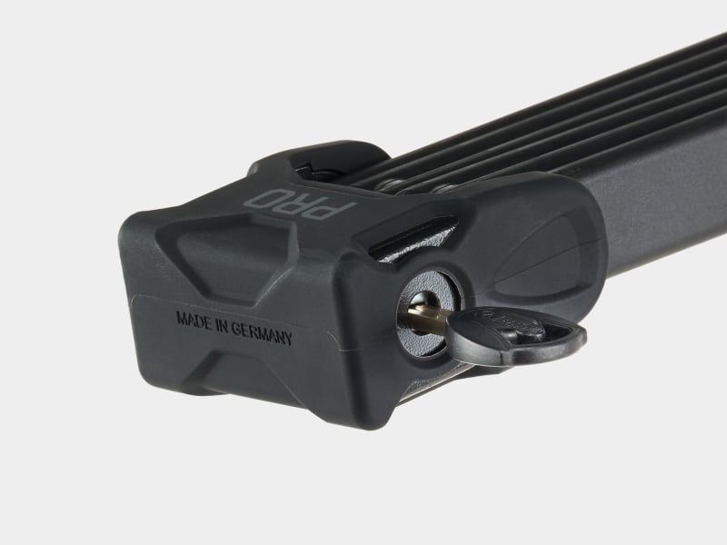 Bontrager pro keyed chain lock best sale