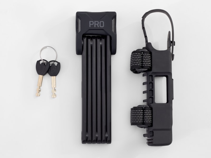 Bontrager pro keyed chain lock best sale