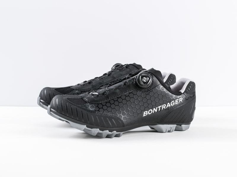 Chaussure vtt store bontrager foray