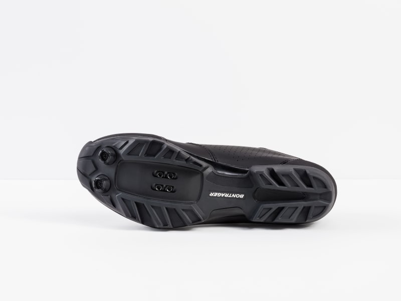 Bontrager foray mountain bike shoes deals