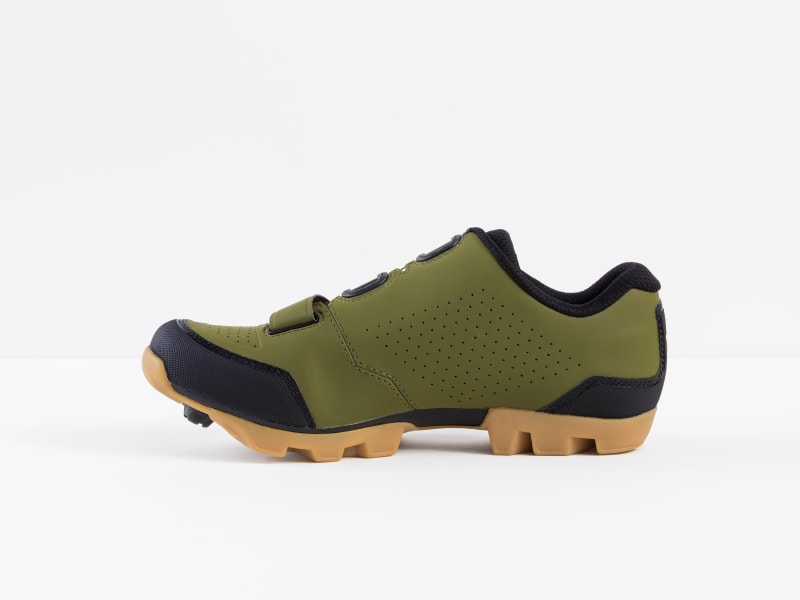 Bontrager Foray Mountain Bike Shoe - Trek Bikes