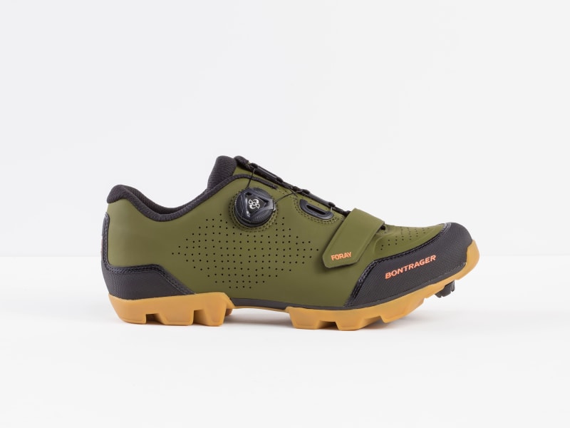 Zapatillas Bontrager Foray Montaña