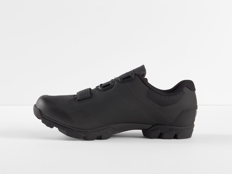 Bontrager deals foray mountain