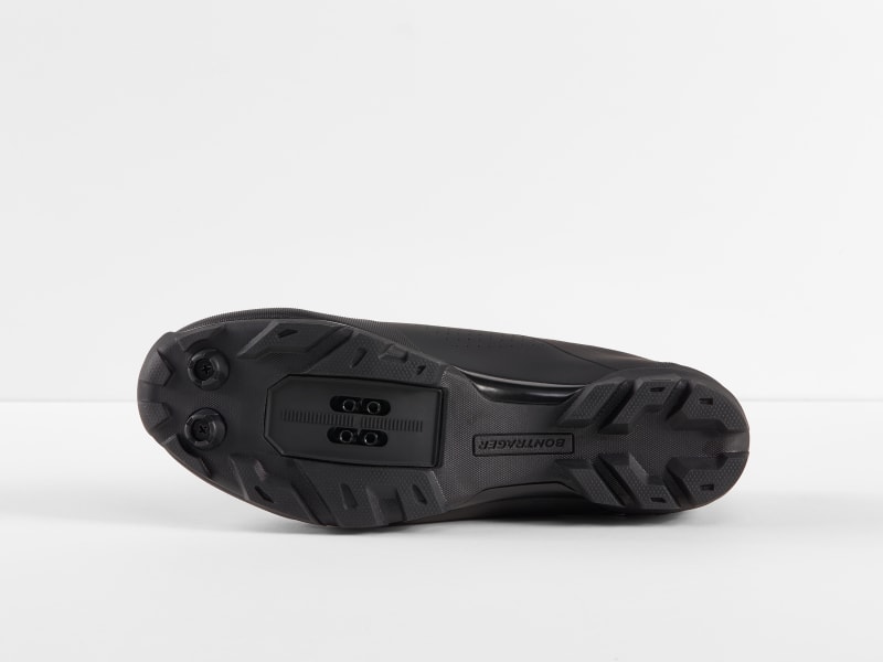 Zapatillas de ciclismo bontrager foray montaña — OnVeló Cycling