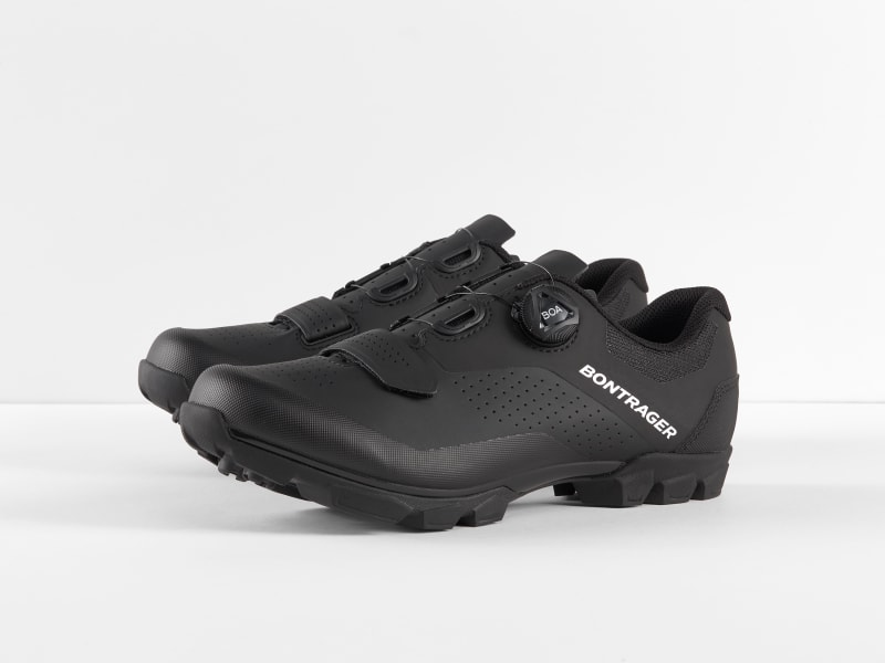 Vidriera: zapatillas MTB Bontrager Foray – BICICLUB