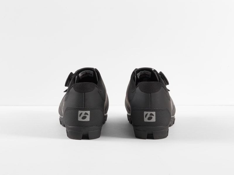 Bontrager foray mtb shoes clearance