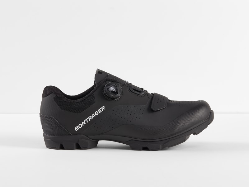 Bontrager mountain bike shoes cheap